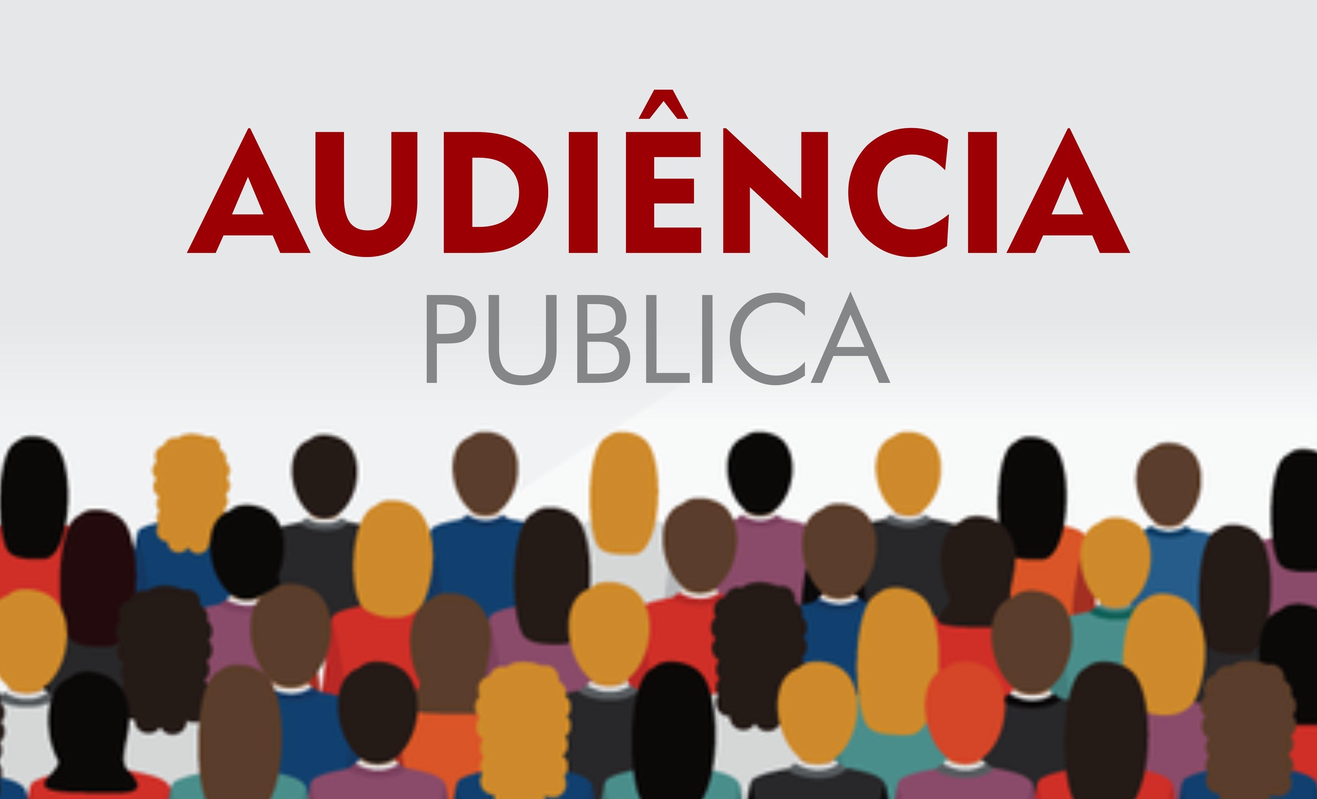 Câmara sedia Audiência Pública para debater LDO e LOA