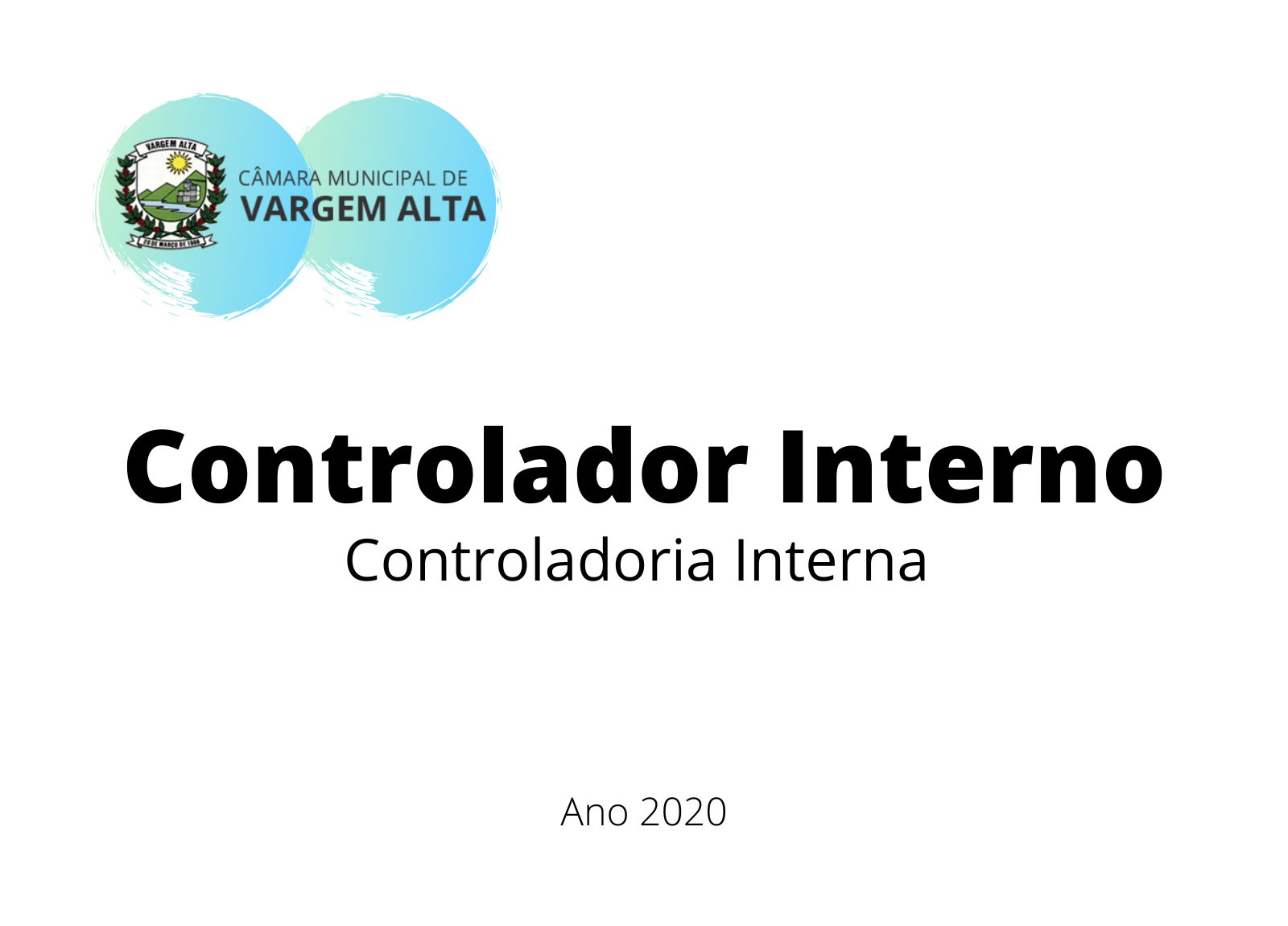 CONTROLADOR INTERNO 