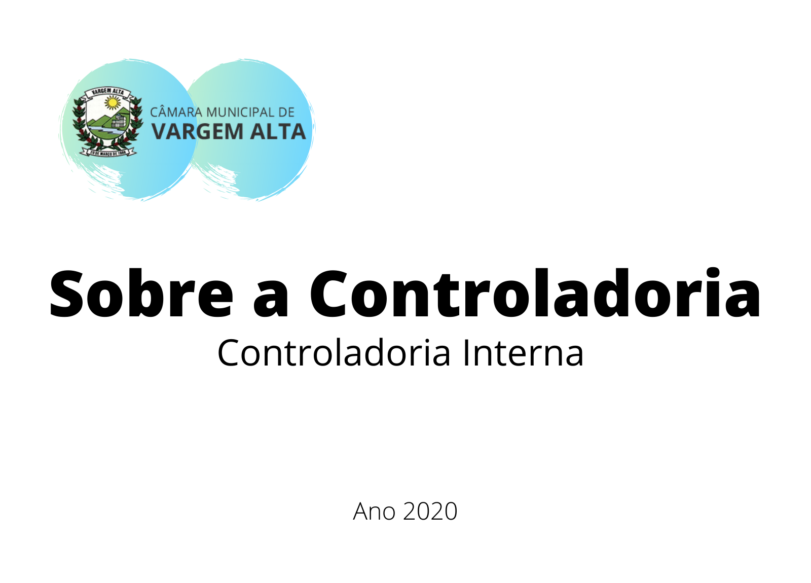 SOBRE A CONTROLADORIA 