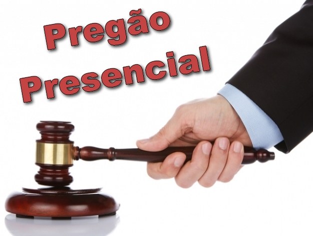 SESSÃO PÚBLICA DE PREGÃO PRESENCIAL Nº 001/2022