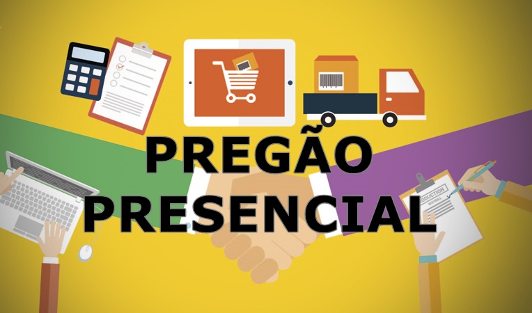 PREGÃO PRESENCIAL Nº 003/2022